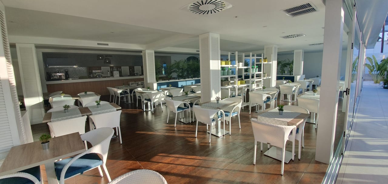 Gastro Canary Garden Club