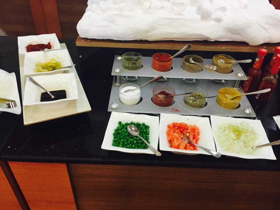 Essen Salamis Bay Conti Resort Hotel & Casino