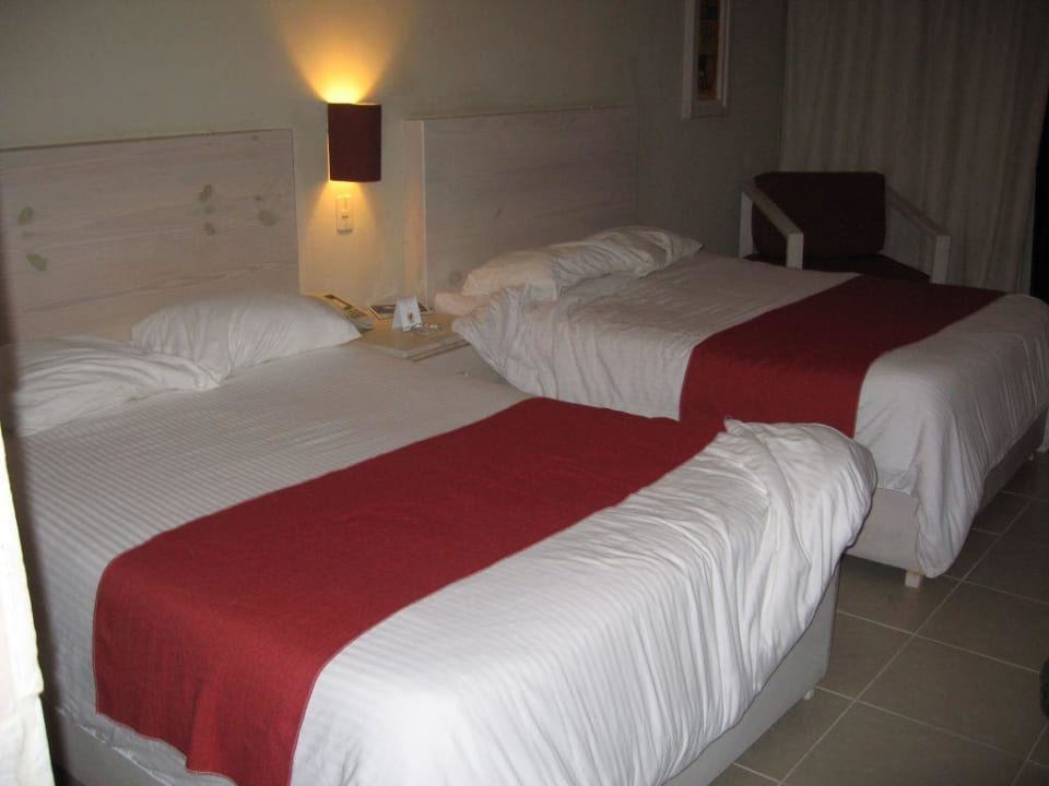 Unser Zimmer Ocean Villas Bavaro Resort & Spa