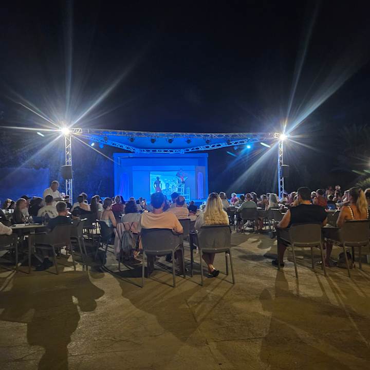 Sport & Freizeit Hotel Exagon Park