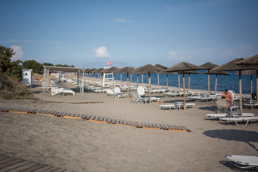 Strand Atlantica Belvedere Resort