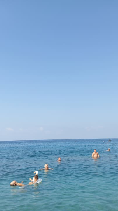 Strand The Lumos Deluxe Resort Hotel