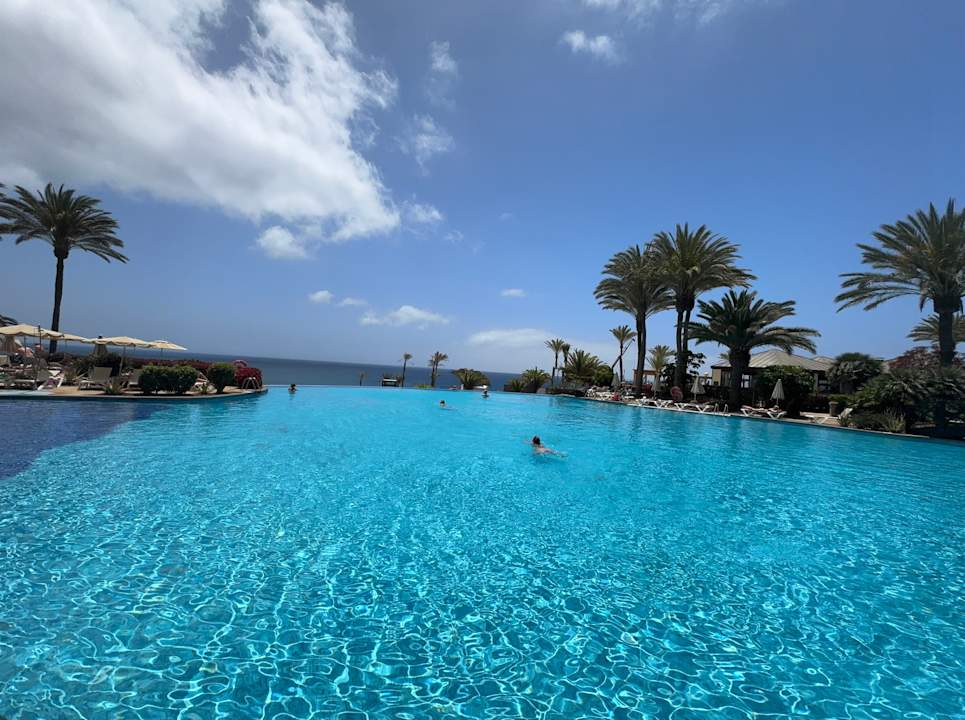 Pool R2 Rio Calma Hotel & Spa & Conference