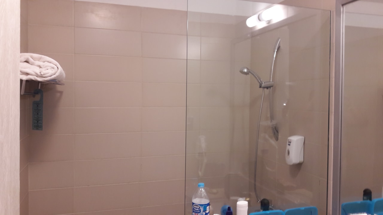 Zimmer Jaz Aquaviva