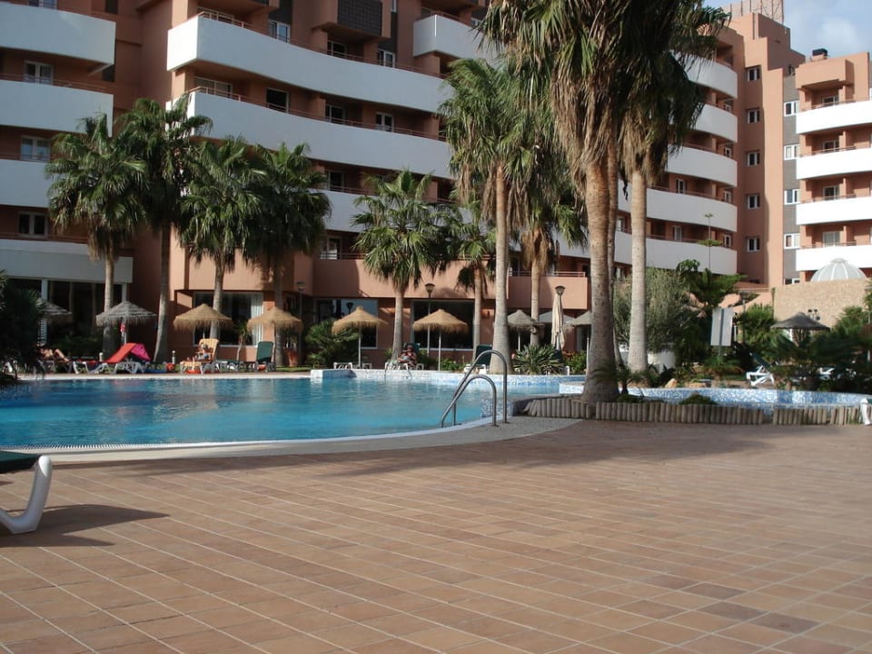 Hotel Arena Center Pool Aparthotel Arena Center