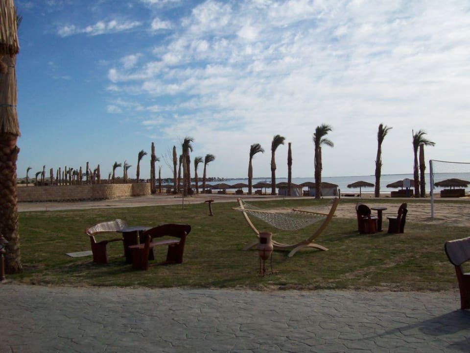 zum entspannen Sentido Caribbean World Soma Bay