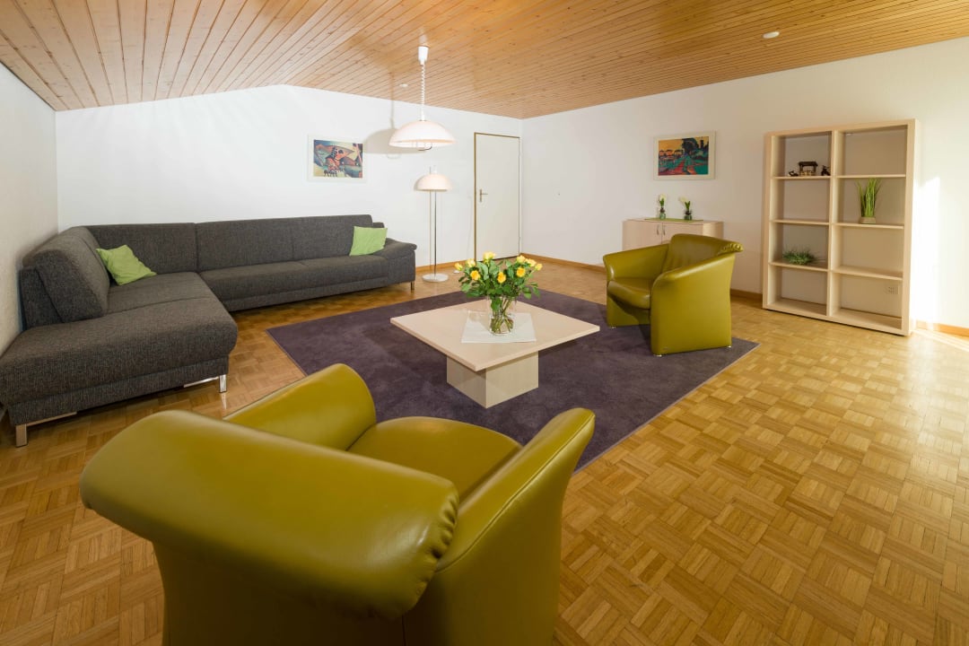 Zimmer Ferienwohnungen Postgebäude