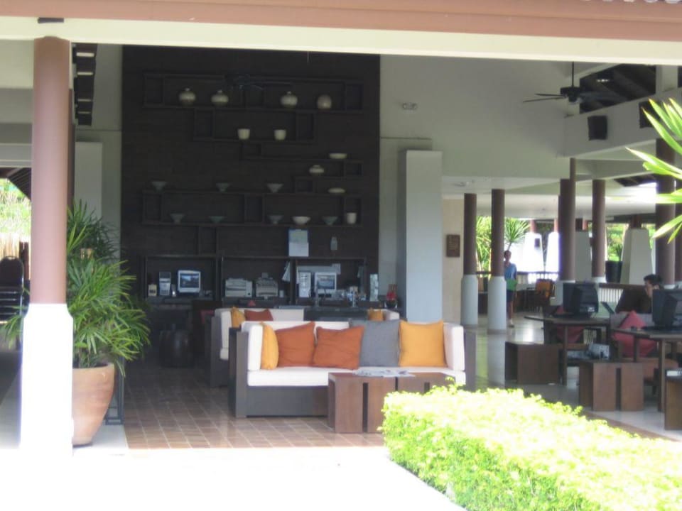 Meetingplace Dusit Thani Krabi Beach Resort