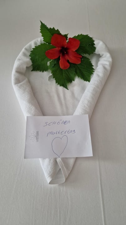 Zimmer Labranda Alantur Resort