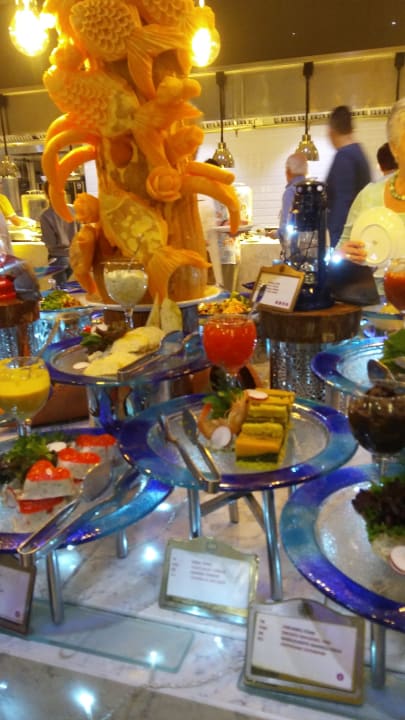 Gastro Acanthus Cennet Barut Collection
