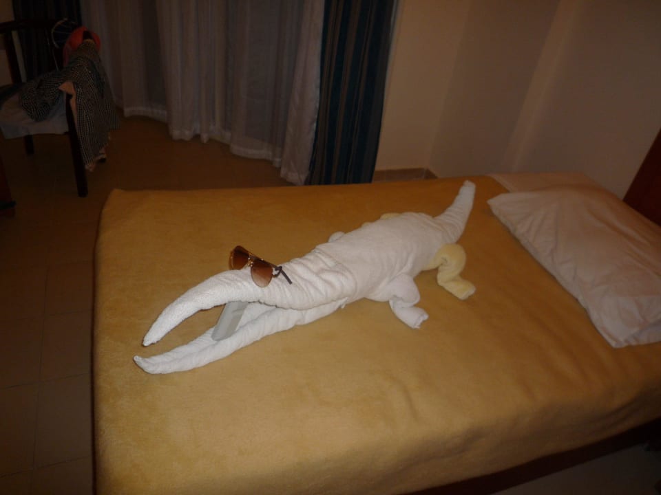 Cюрпризы Le Jardin Aqua Park Resort