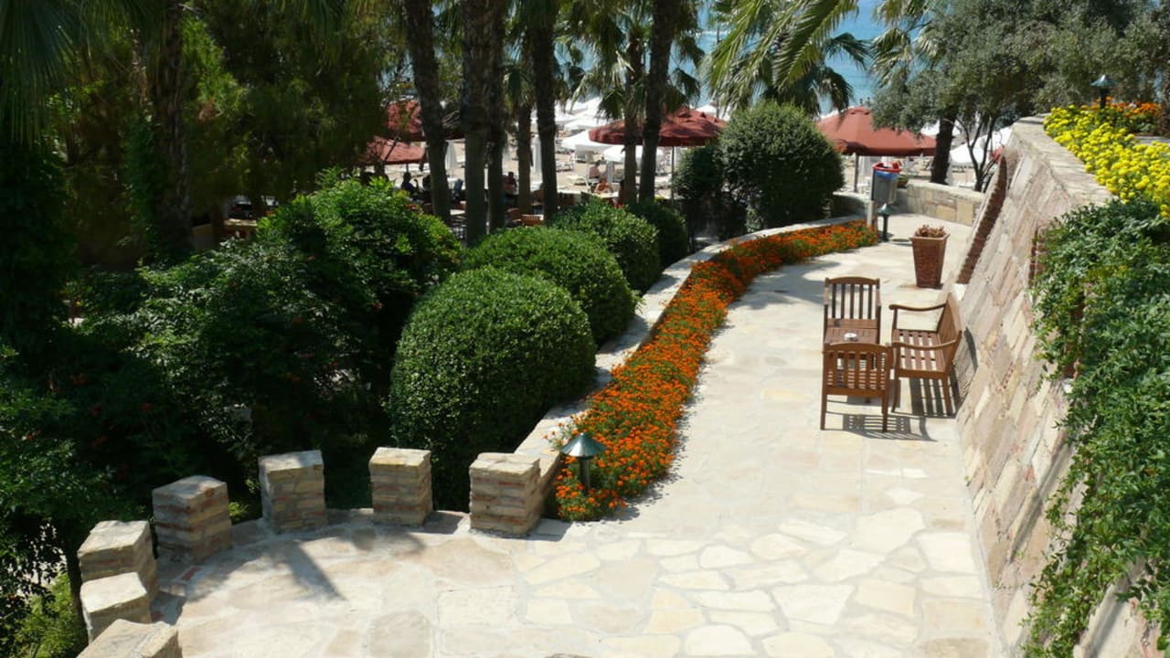 Überall schöne Sitzgelegenheiten Arum Barut Collection