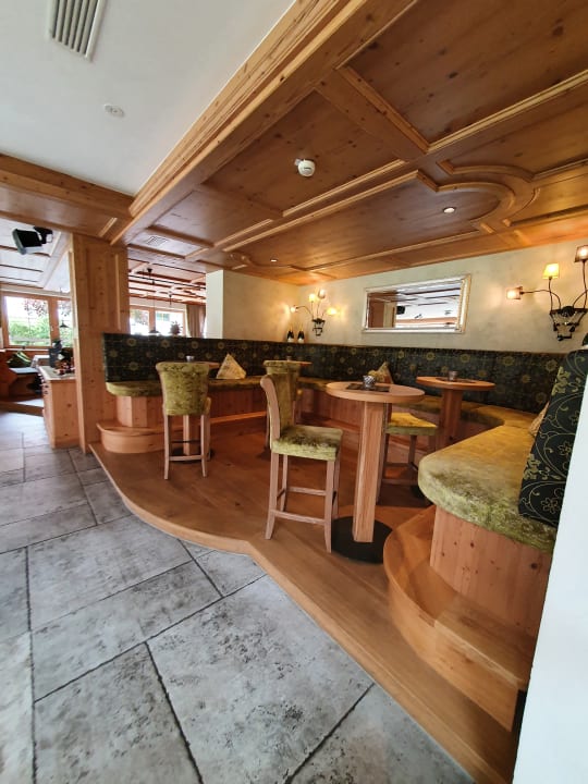 Gastro Verwöhnhotel Kristall