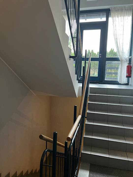 Sonstiges REGIOHOTEL Wittekind Burg