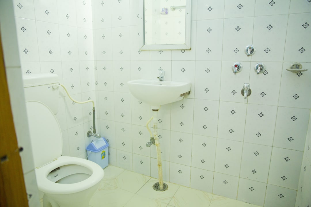 Zimmer Hotel Ganesha