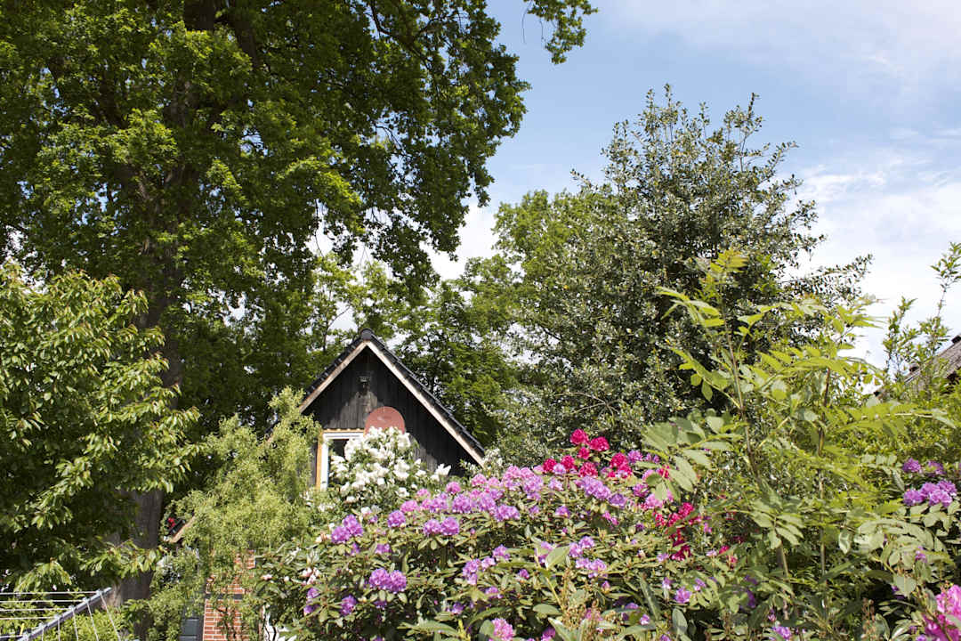 Ferienhaus Ferienhaus Ostehof Weertzen