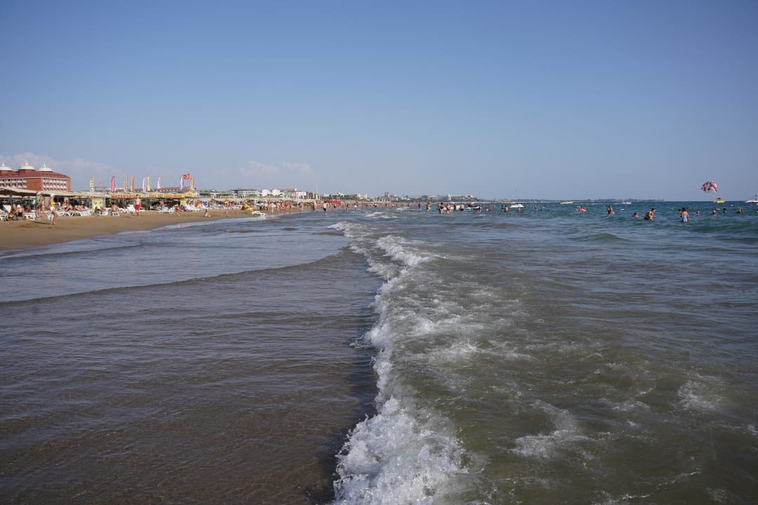 Strand Aydinbey Kings Palace & Spa