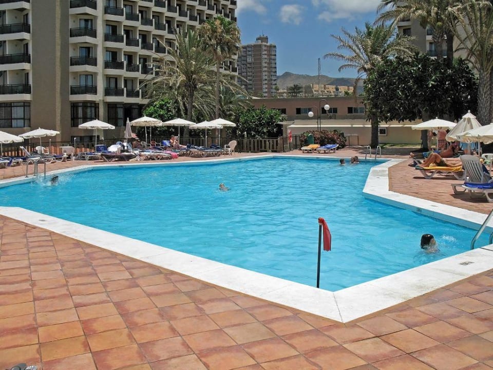 Sol Tenerife Sol Tenerife