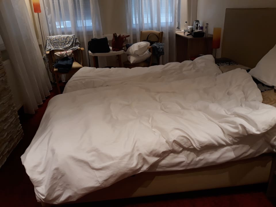 Zimmer Rhein-Hotel Nierstein