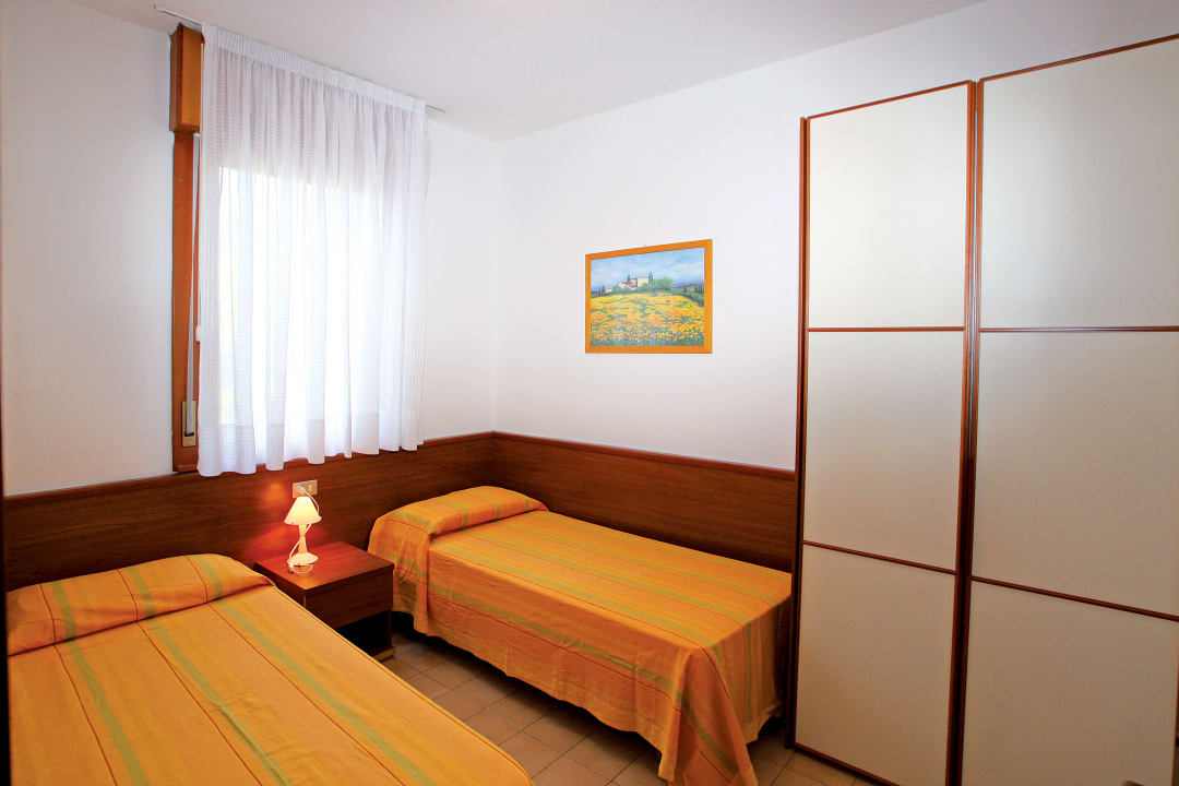 Zimmer Hotel Sporting