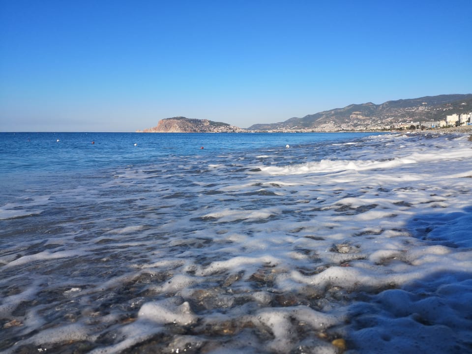 Strand Labranda Alantur Resort