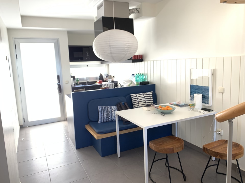 Zimmer Buendía Corralejo Nohotel