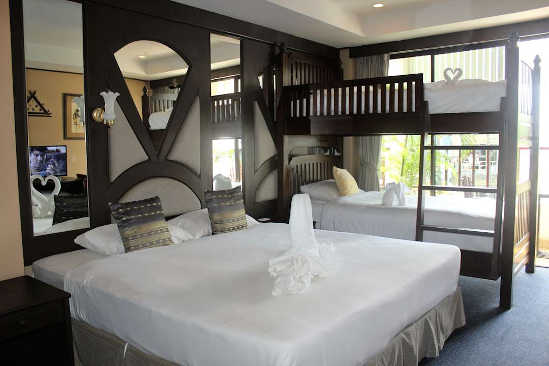 Zimmer Kelly's Residency