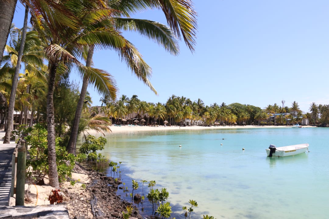 Strand Shandrani Beachcomber Resort & Spa