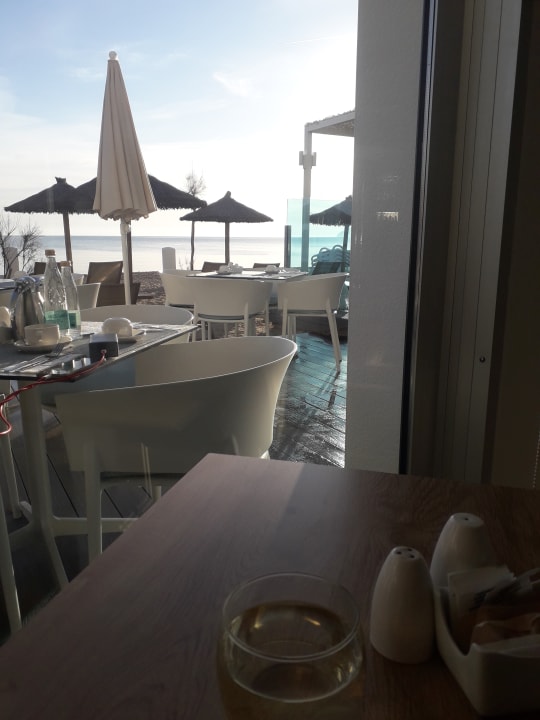 Ausblick The Sea Hotel by Grupotel - Adults only