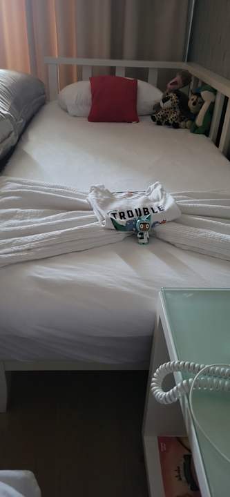 Zimmer Sentido Trendy Verbena Beach