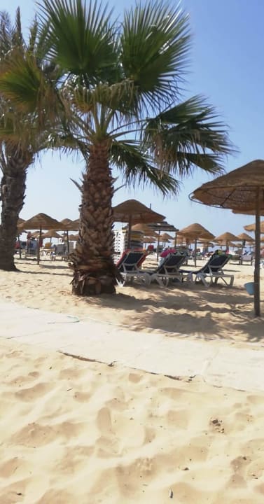 Strand Hotel Paradis Palace