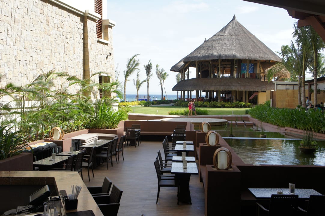 Lobby Bar Hotel The Bellevue Resort