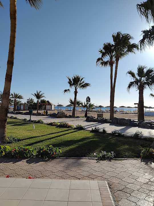 Strand Shams Safaga Resort