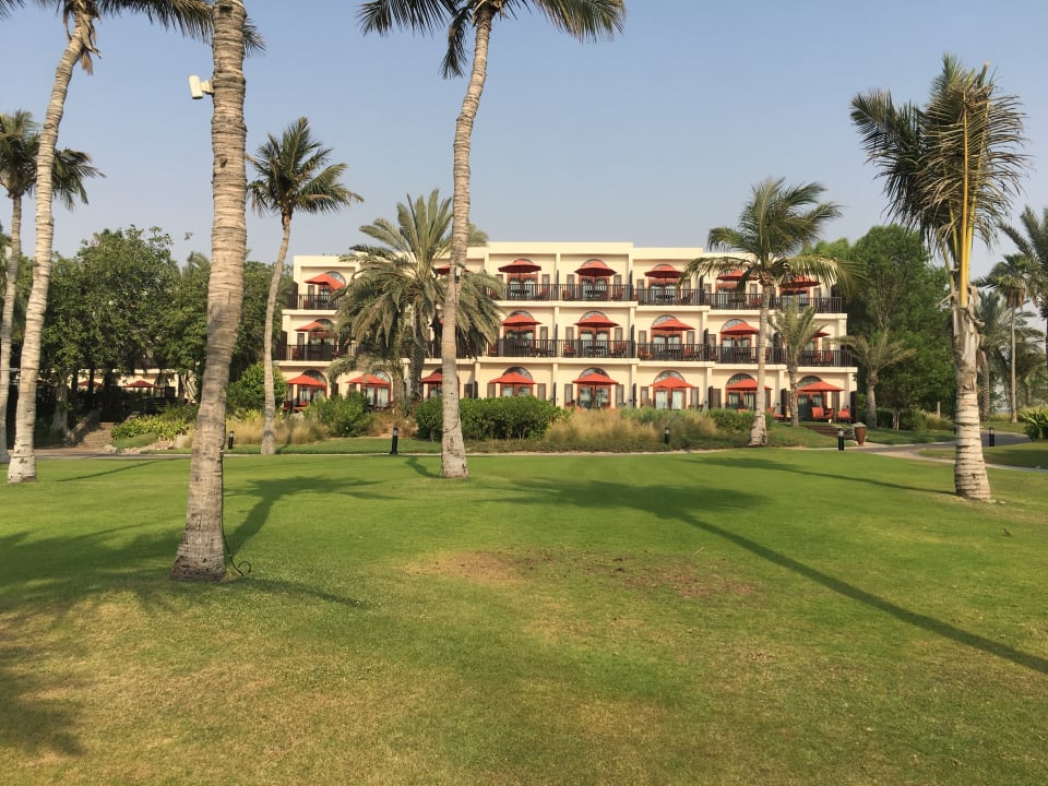 Außenansicht JA Palm Tree Court