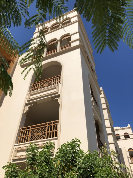 Außenansicht The Grand Palace - Adults only