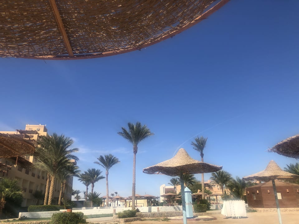Strand Imperial Shams Abu Soma