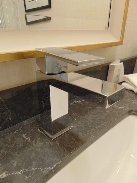 Zimmer Hotel The Henry