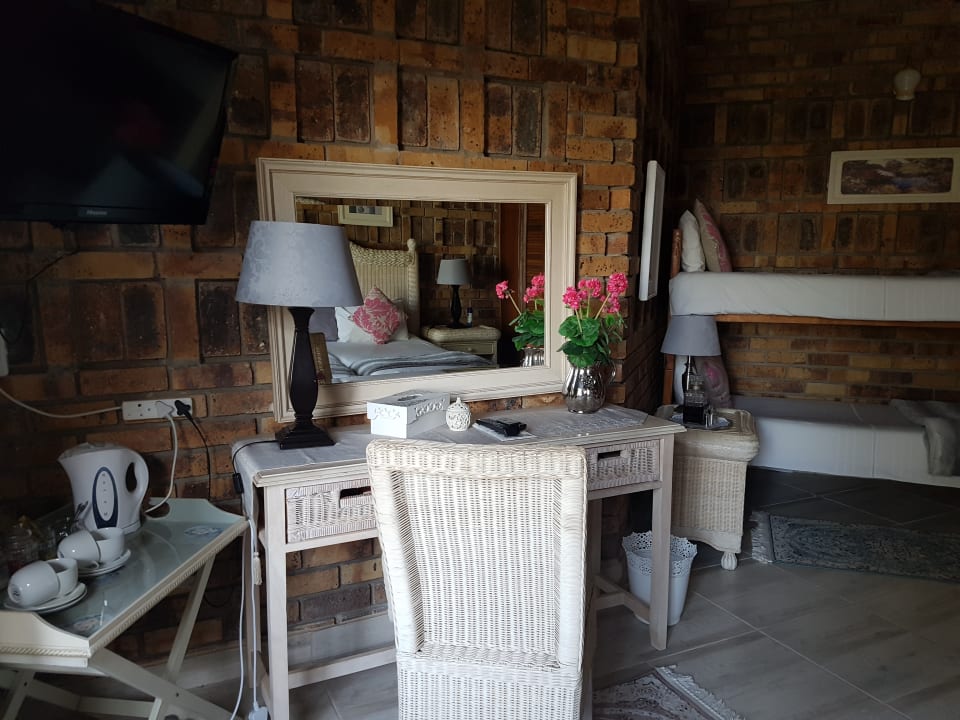 Zimmer Guesthouse Mossel Bay