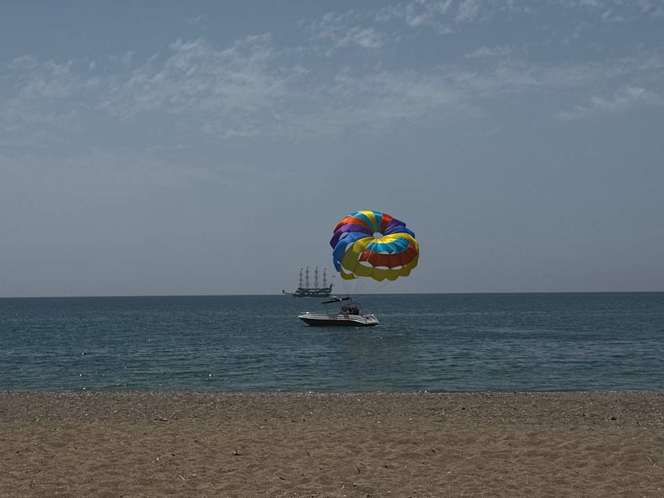 Sport & Freizeit Sunmelia Beach Resort