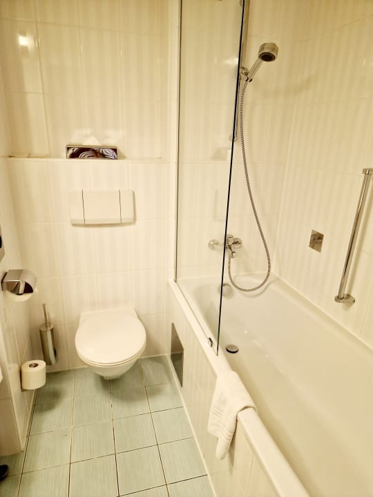 Zimmer Mercure Warszawa Centrum