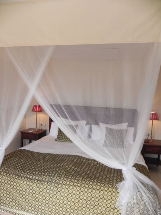 Looks like fine voile, very cheap old net Hotel La Fuente De La Higuera