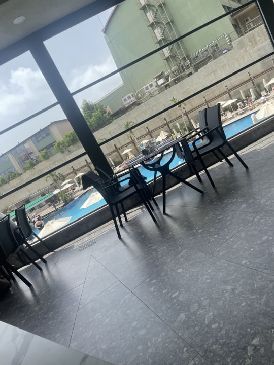 Pool Seaden Quality Resort & Spa