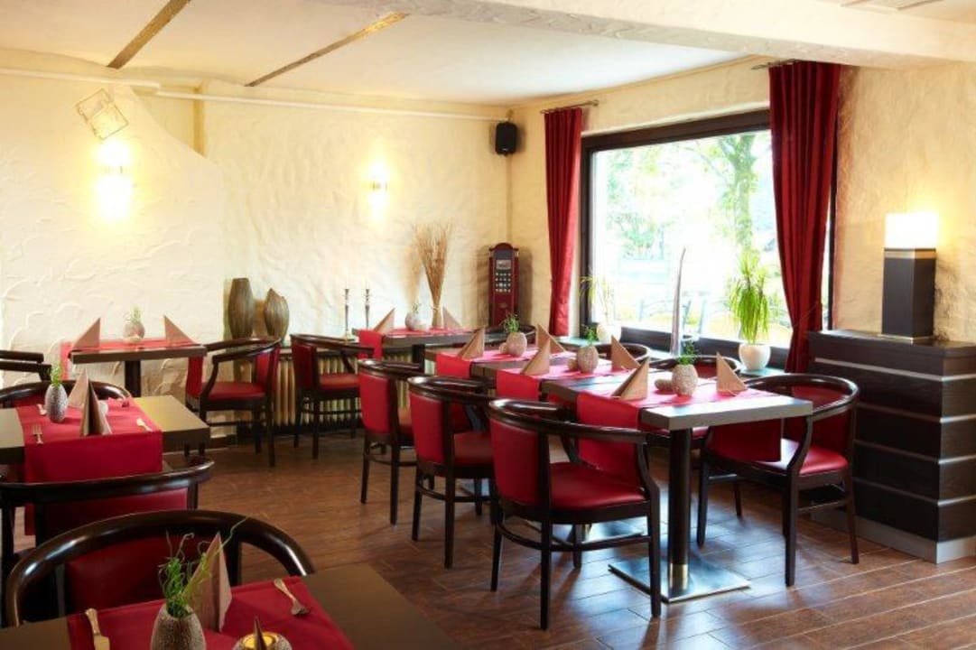 Restaurant Hotel Altastenberg
