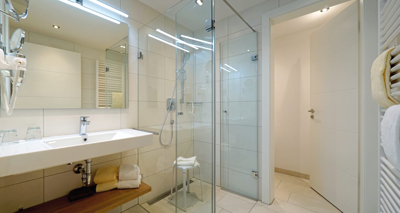 Zimmer Fidelio Appartementhotel