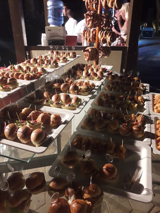 Gastro Jaz Makadi Oasis Resort