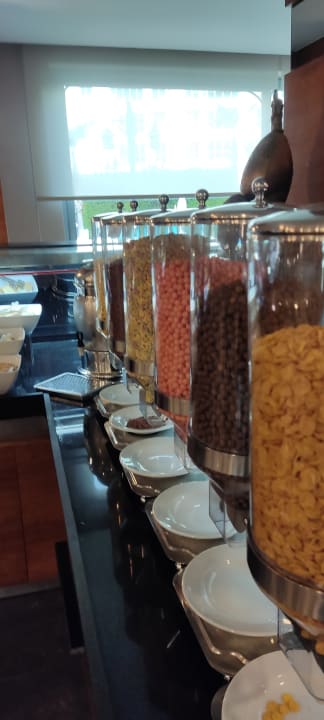 Gastro Wyndham Garden Lara