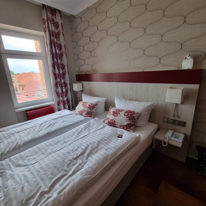 Zimmer Hotel Zur Alten Schmiede