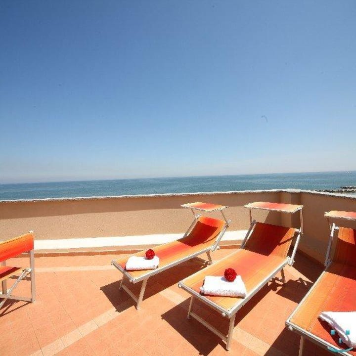 Hotel Clitunno Rimini Vacanza Holiday Hotel Clitunno