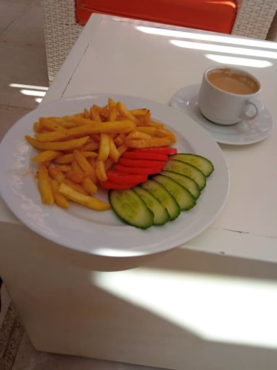 Gastro Fantazia Resort Marsa Alam