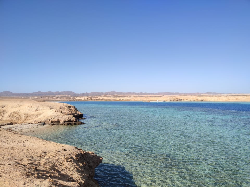 Strand SUNRISE Cardina Resort